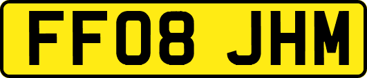 FF08JHM