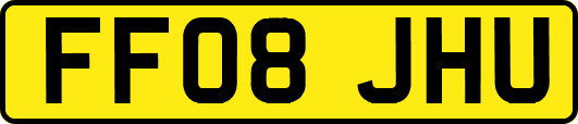 FF08JHU