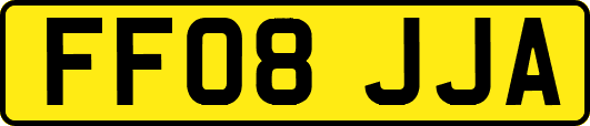FF08JJA