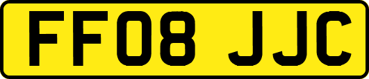 FF08JJC