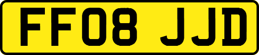 FF08JJD