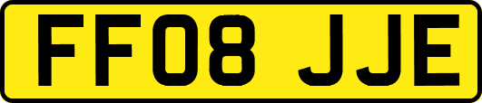 FF08JJE