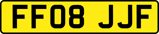 FF08JJF