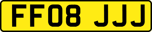 FF08JJJ