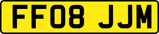 FF08JJM