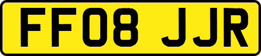FF08JJR
