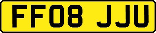 FF08JJU
