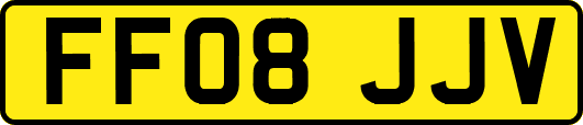 FF08JJV