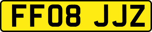 FF08JJZ
