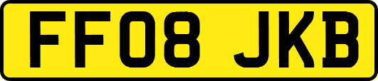 FF08JKB