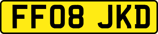 FF08JKD