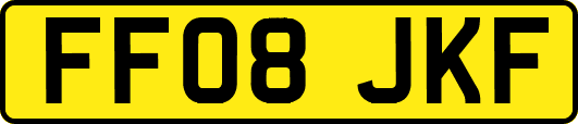 FF08JKF