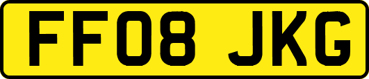 FF08JKG