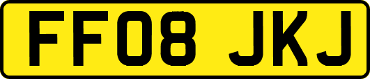 FF08JKJ