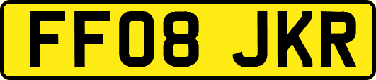 FF08JKR