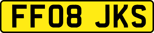 FF08JKS