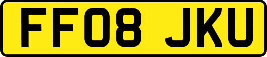 FF08JKU