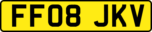 FF08JKV