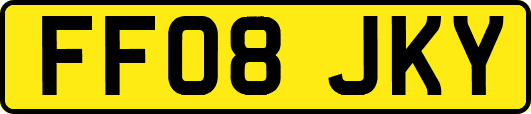 FF08JKY