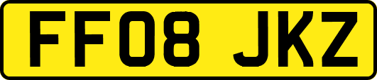 FF08JKZ