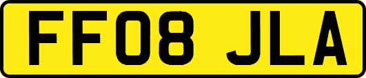 FF08JLA