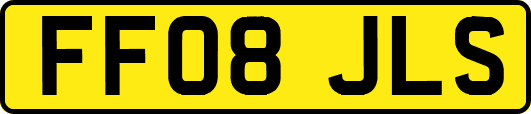 FF08JLS