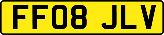 FF08JLV