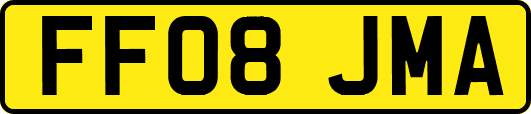 FF08JMA