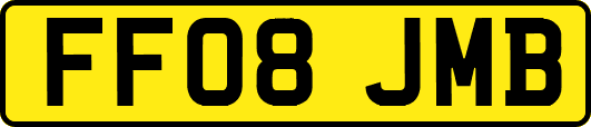 FF08JMB
