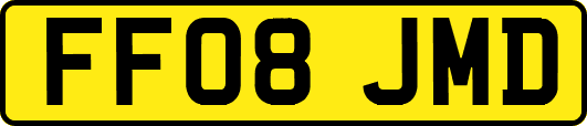 FF08JMD