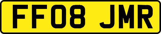 FF08JMR