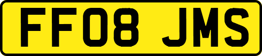 FF08JMS