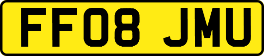 FF08JMU