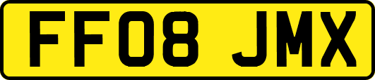 FF08JMX