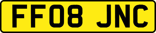 FF08JNC