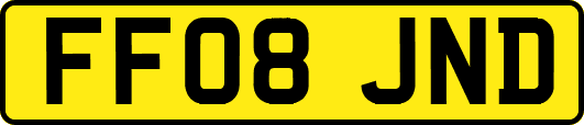 FF08JND