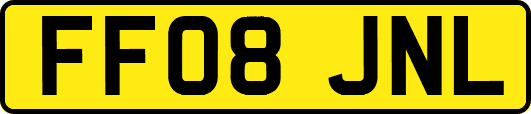 FF08JNL