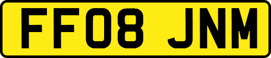 FF08JNM