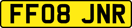 FF08JNR