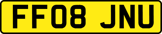 FF08JNU