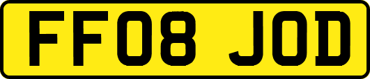 FF08JOD