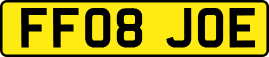 FF08JOE