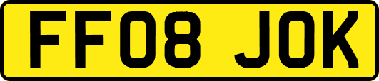 FF08JOK