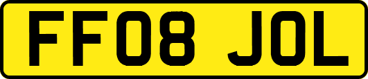 FF08JOL