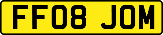 FF08JOM