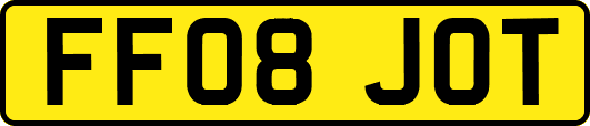 FF08JOT