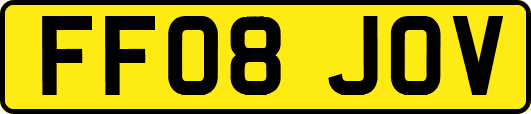 FF08JOV