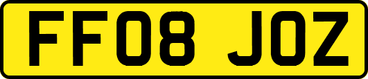 FF08JOZ