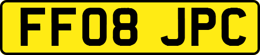FF08JPC