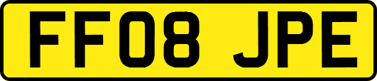 FF08JPE